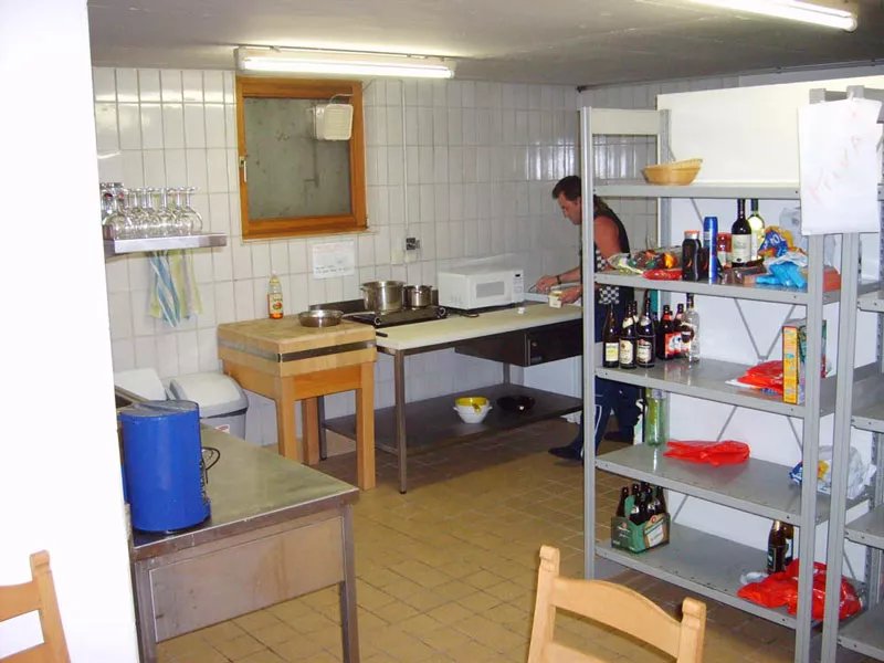 Hostel Feldkirch