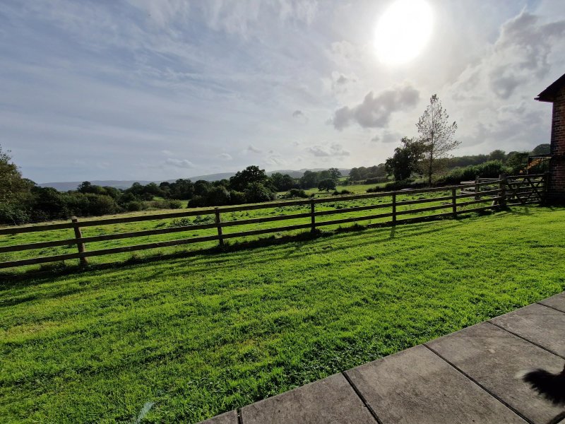 Smithfield Farm B&B
