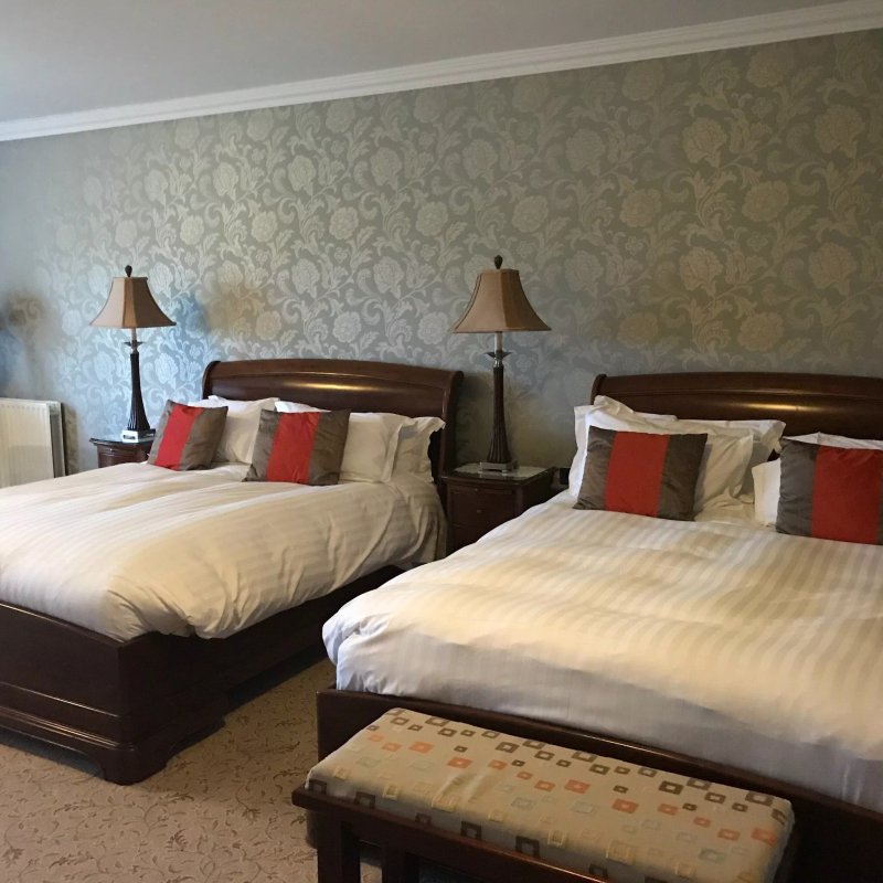 Rosapenna Hotel & Golf Resort
