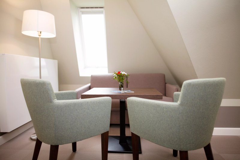 Philippus Inklusionshotel Leipzig