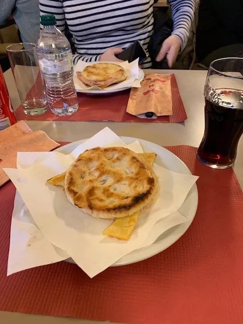 Pizzeria Da Nando