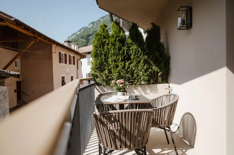 Ansitz Am Eck By Hotel Pernhof