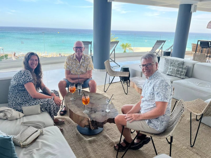Sunprime Protaras Beach