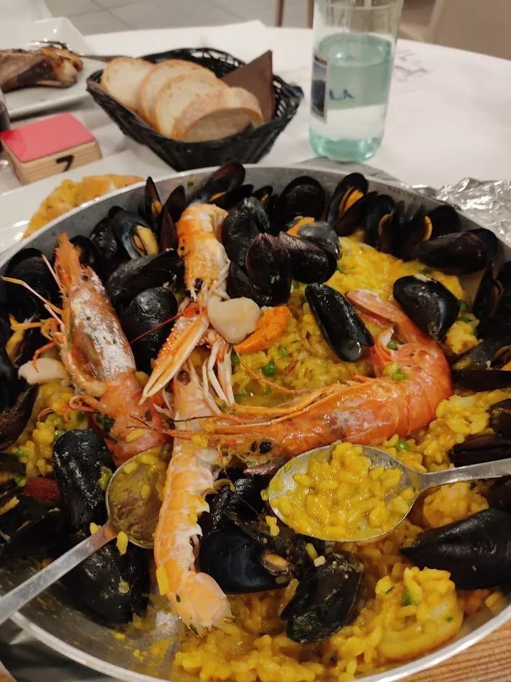 Ristorante Pizzeria Toscanini