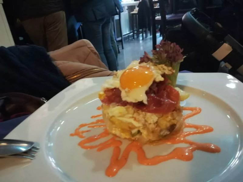 Mariela Gastro-Bar