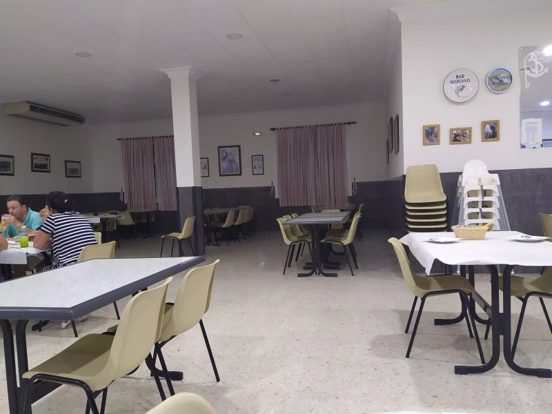 Casa Mariano