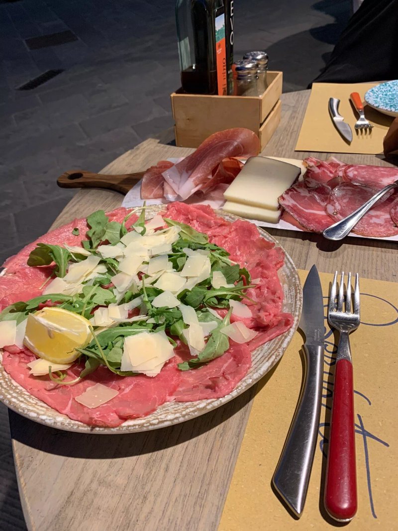La Bottega Del Cicciaio