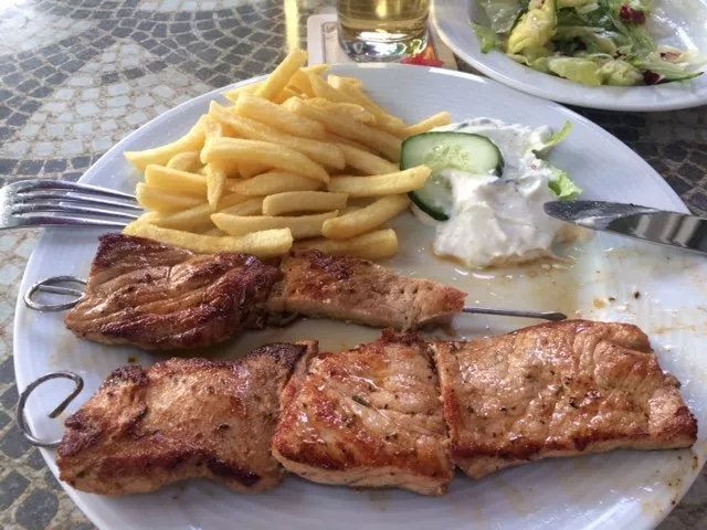 Cafe-restaurant-gartenstadt