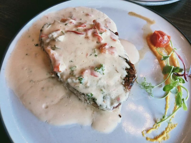 Sambucas Italian Restaurant