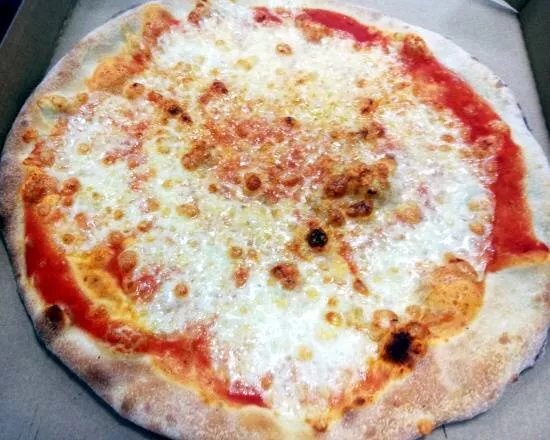 Pizzeria Siciliana