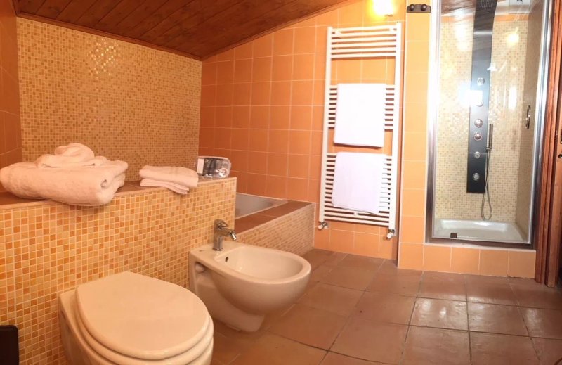 Resort Ninfea