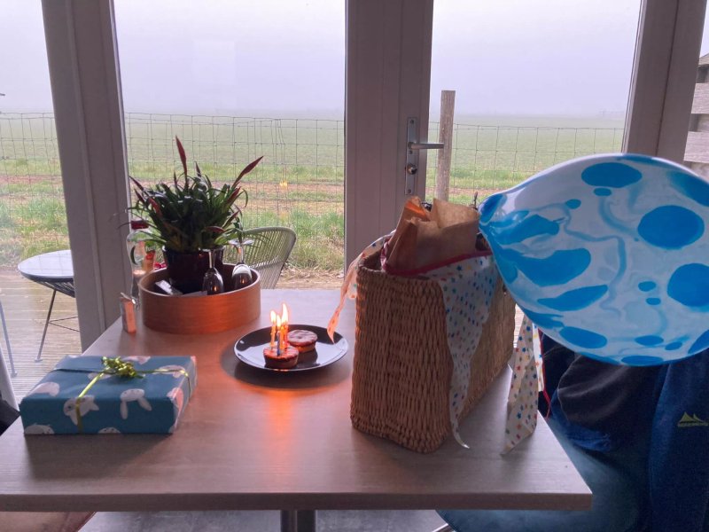B&B Molenstreek