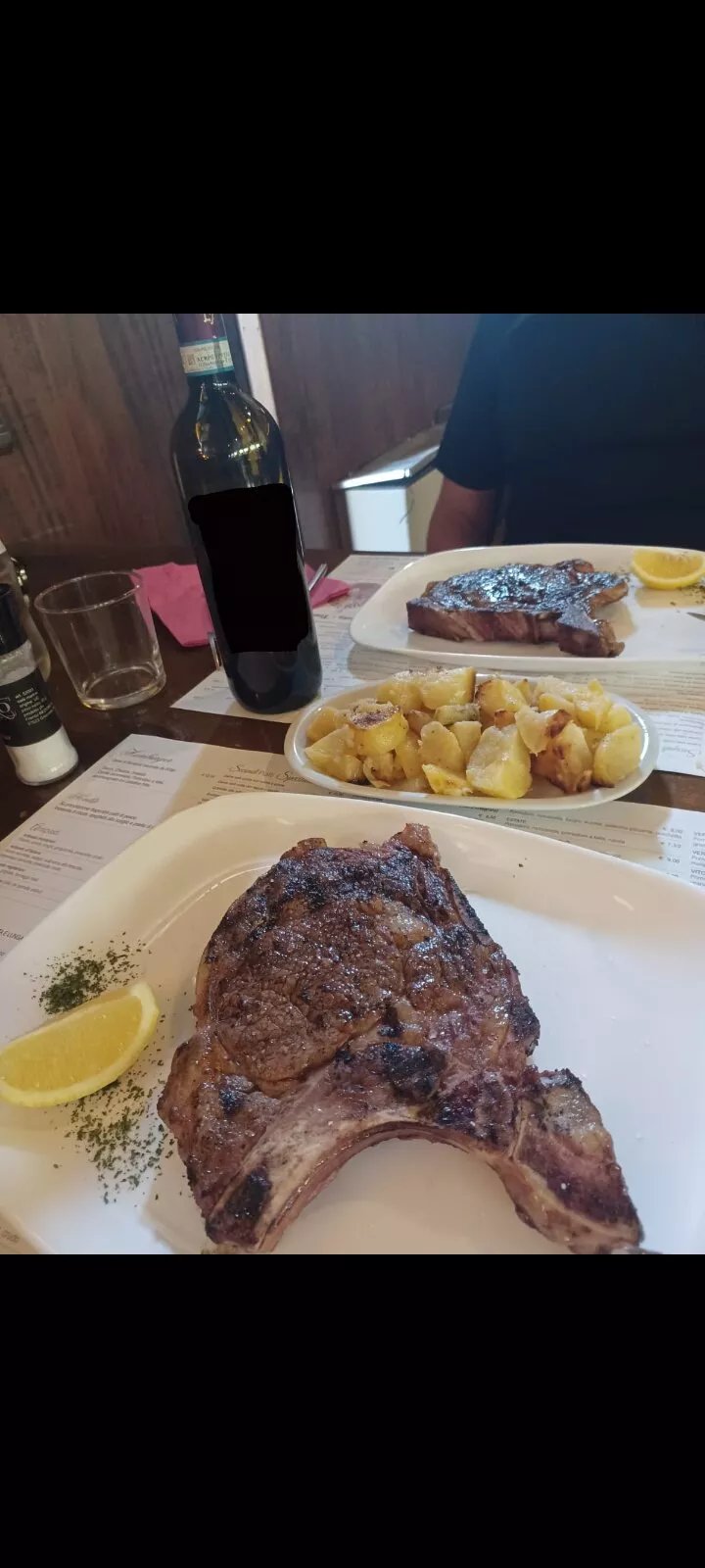 La Lumiere