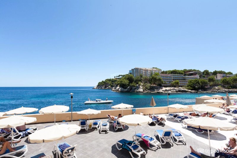 Globales Cala Viñas