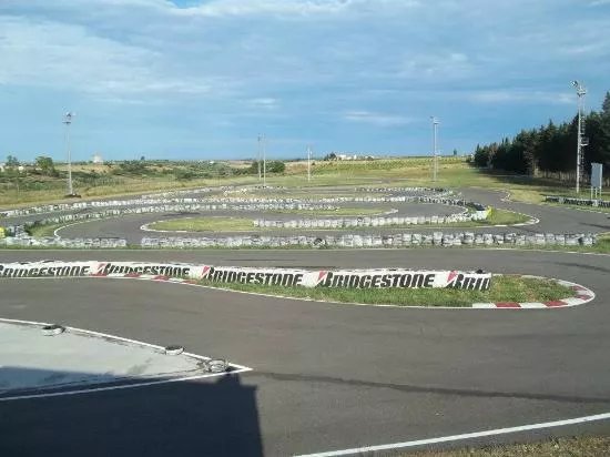 Impianto Sportivo Don Paolo