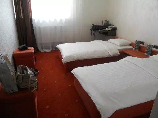 Hotel Esprit