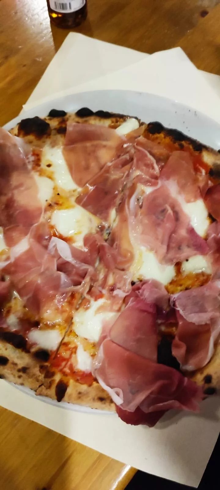 Pizzeria Tavernetta