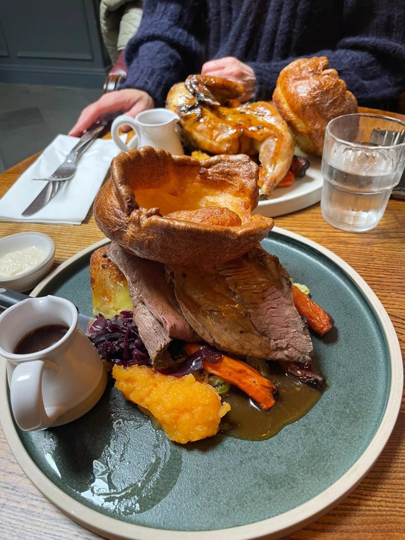 The Shaftesbury
