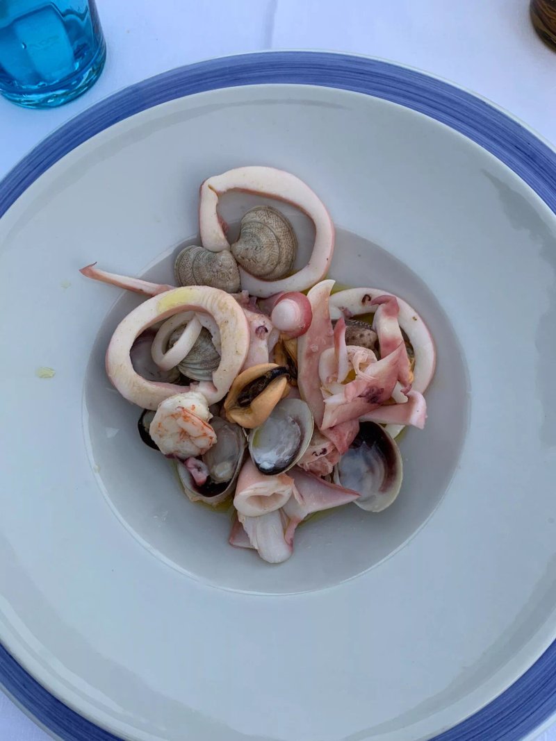 Lido Azzurro Ristorante