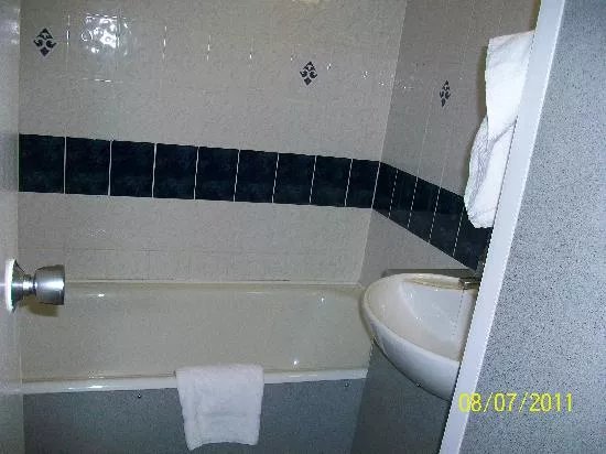 Lancaster Hall Hotel
