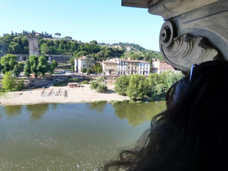 Florence View Apartments