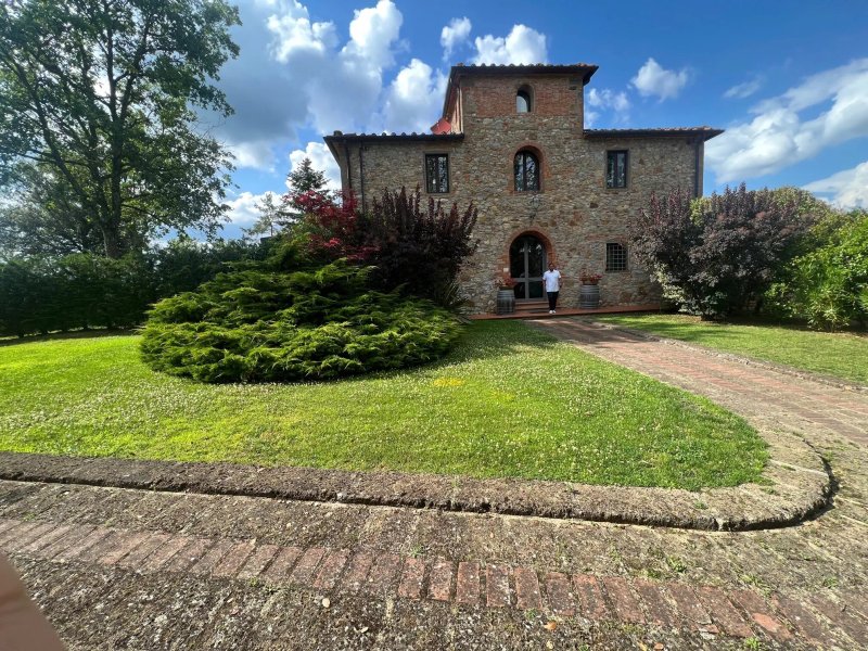 Relais La Martina