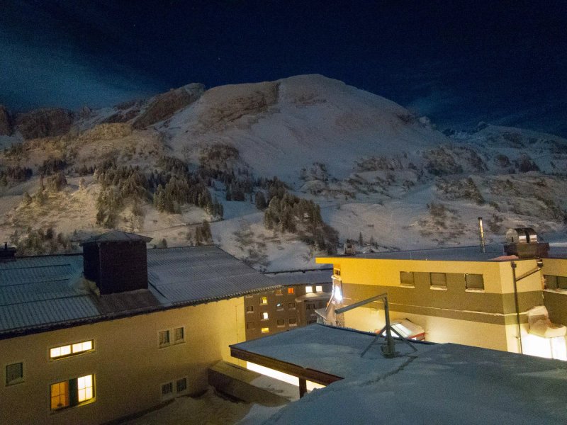 Manggei Designhotel Obertauern