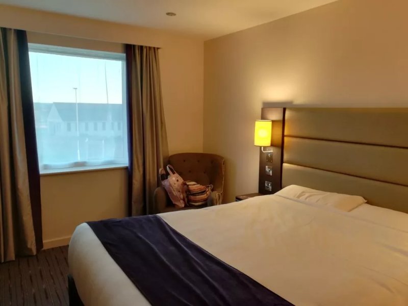 Premier Inn Wadebridge hotel