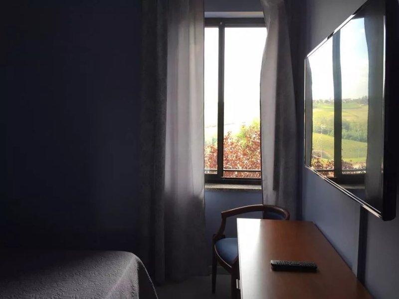 Hotel Montescano