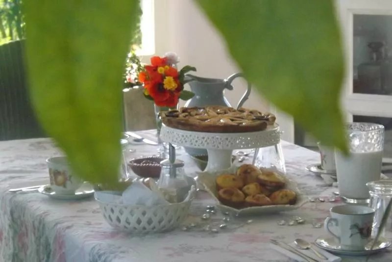 B&B La Gioia Dei Sensi