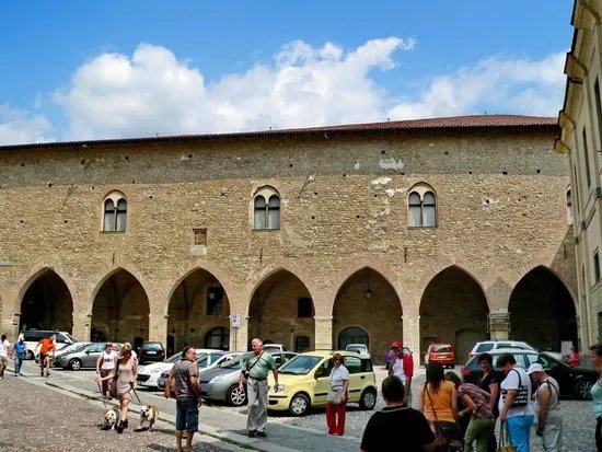 Cittadella di Bergamo