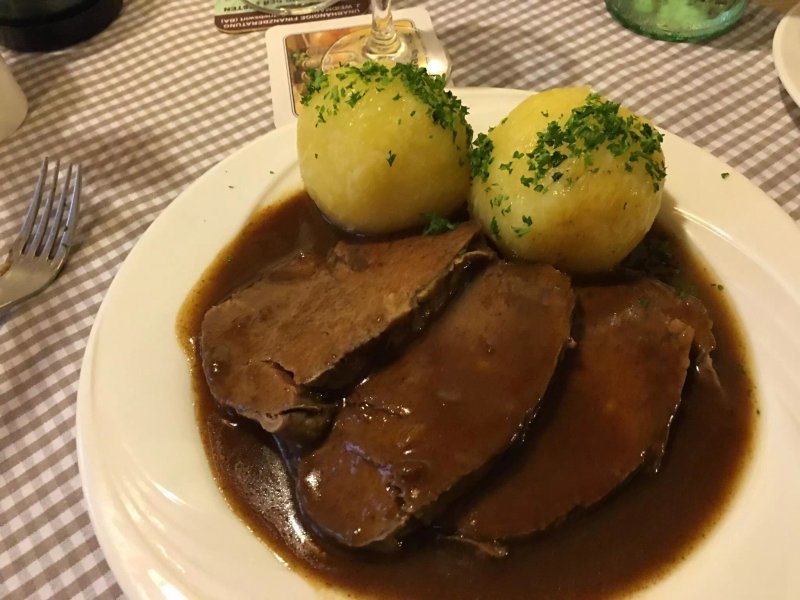 Gasthof zum Ochsen