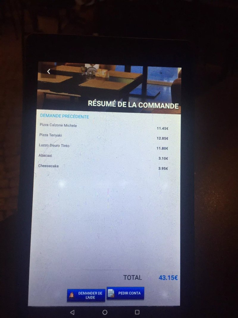Pizzaria Luzzo Santa Marta