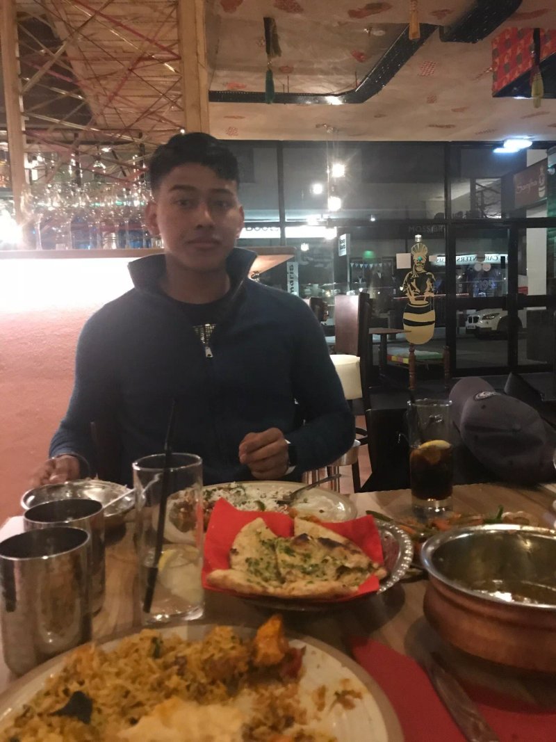 Sanjha Camberley
