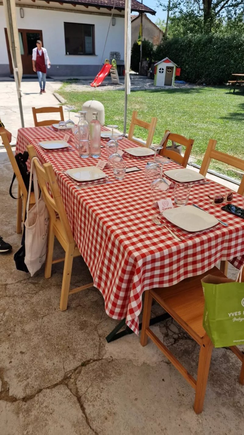 Agriturismo Cascina Bosco