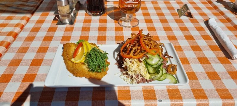 Dit Smoerrebrod Skagen