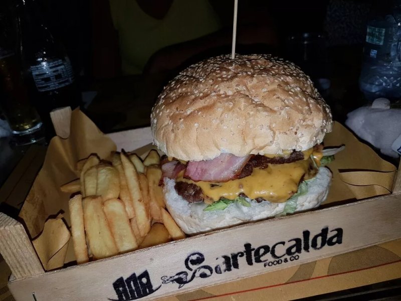 Artefredda