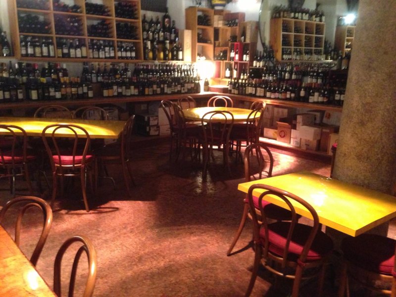N'ombra de Vin
