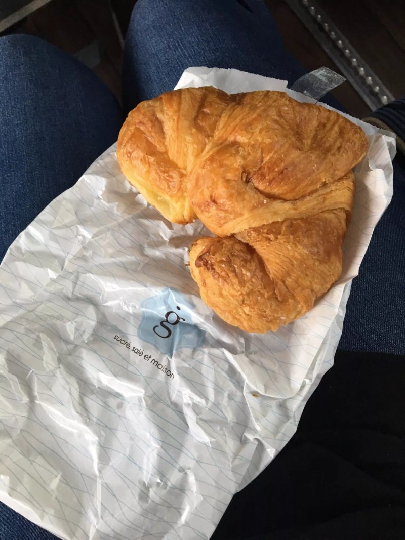 Patisserie Gilg