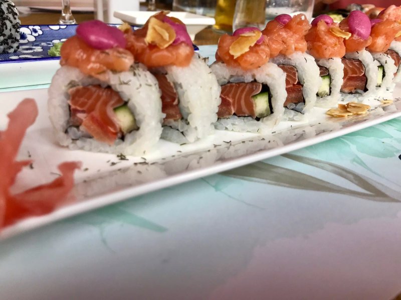 Shi's