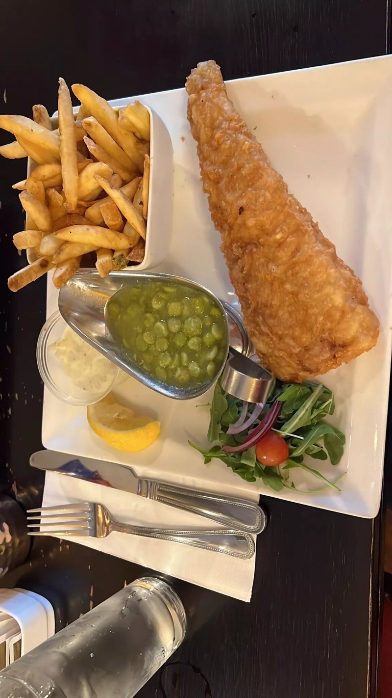 Flanagans Restaurant