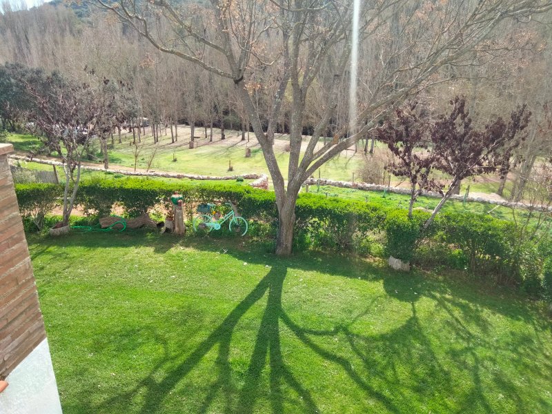 Batan de Las Monjas