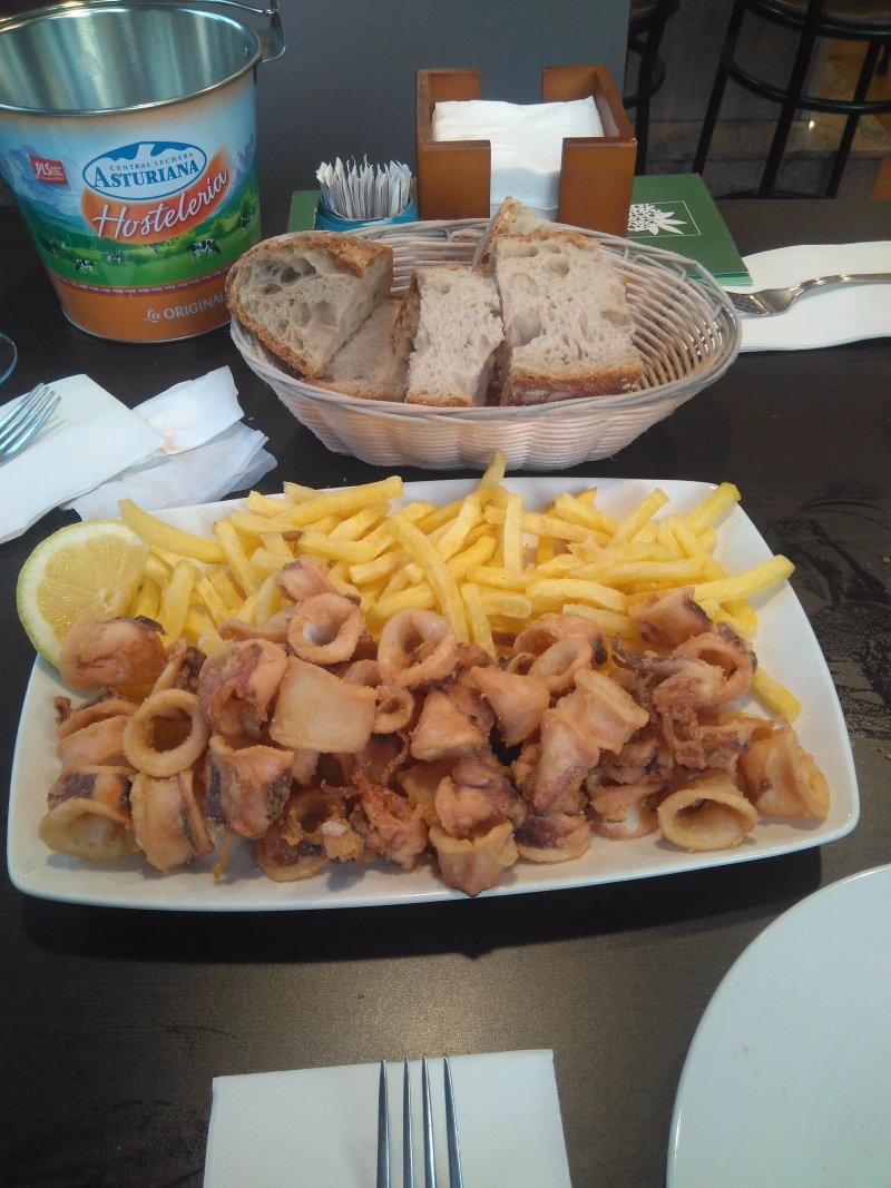 Restaurante Sabugueira