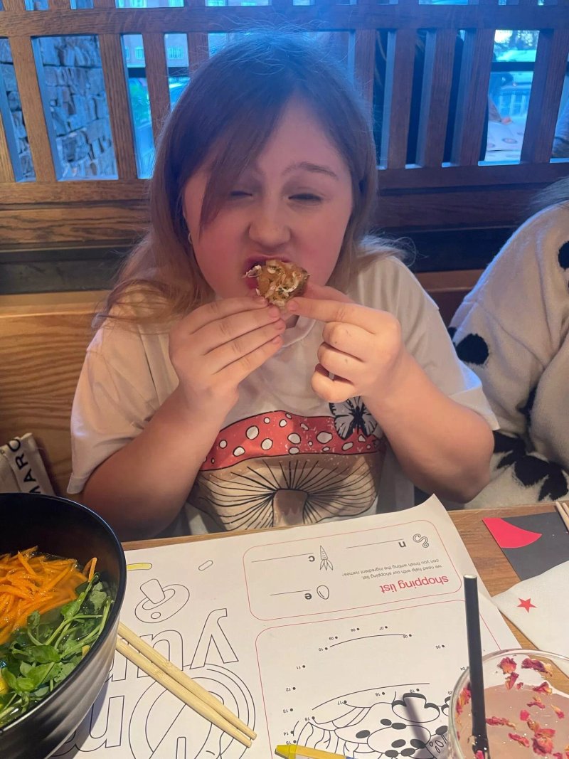 Wagamama Manchester Didsbury