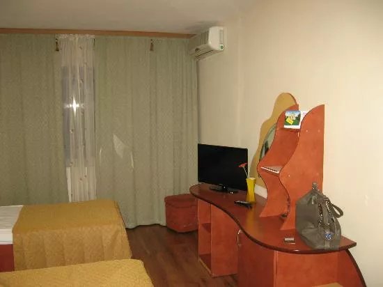 Citadella Hotel