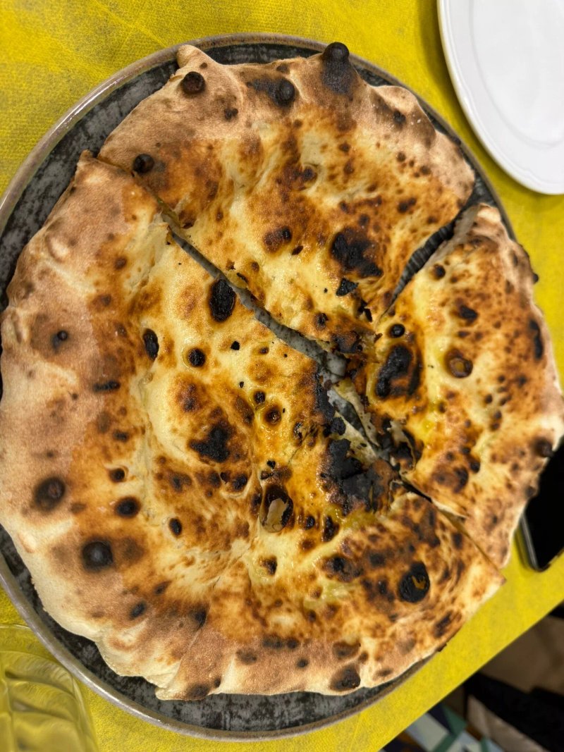 Pizzeria La Storia