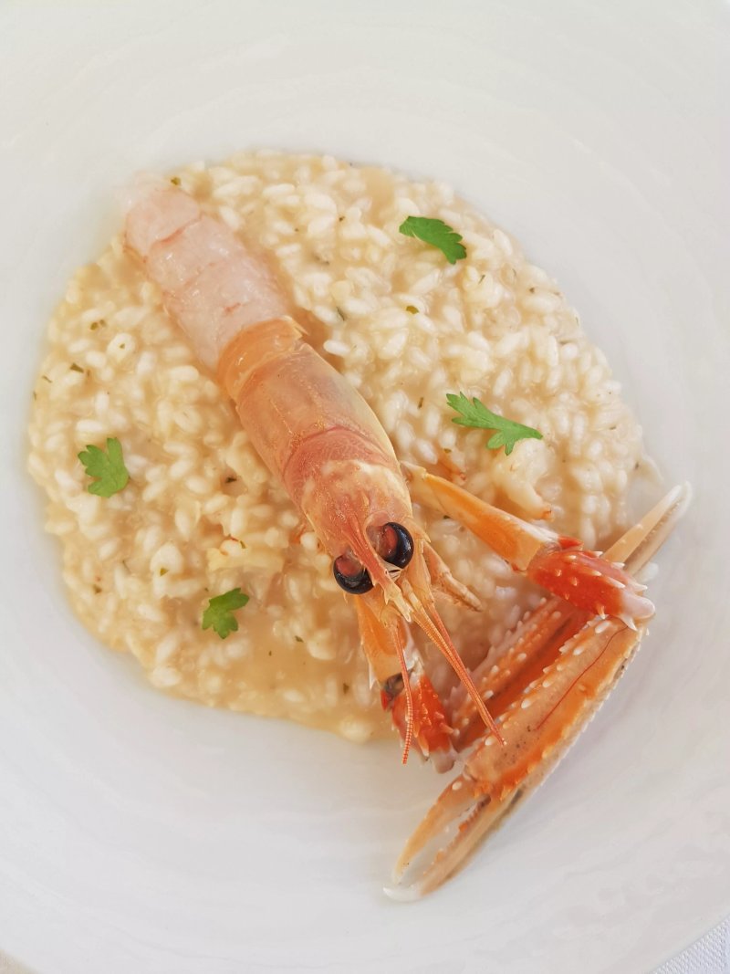 Restaurant Ai Canonici