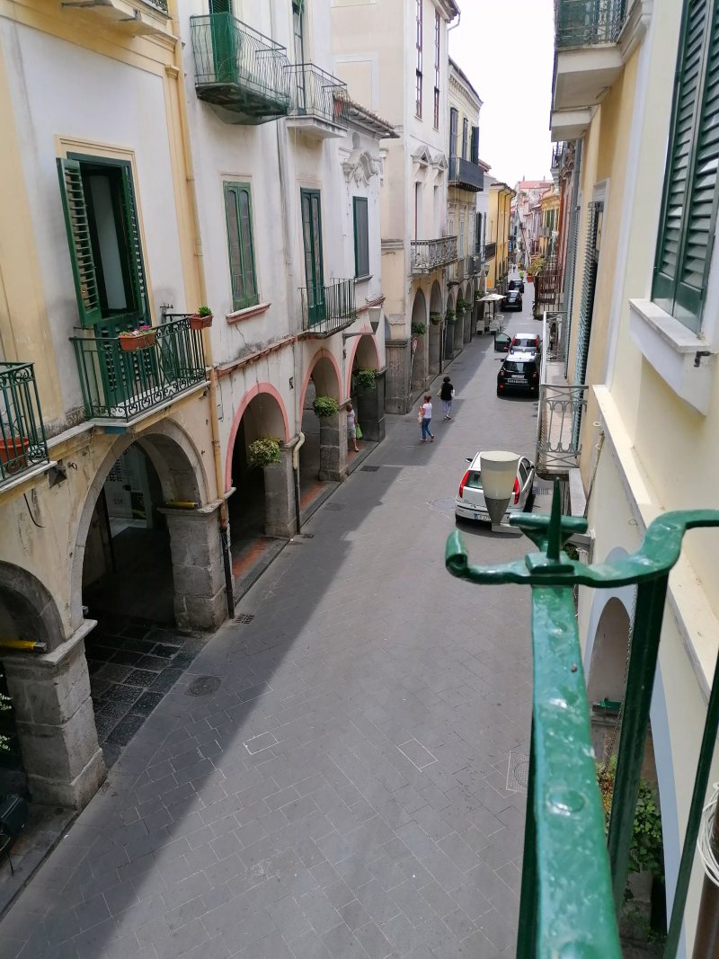 Bed & Breakfast Luxury Scacciaventi