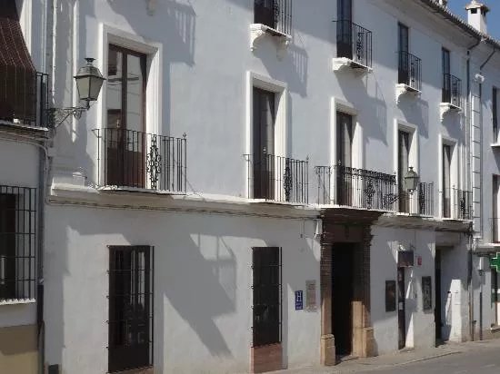 Hotel Coso Viejo