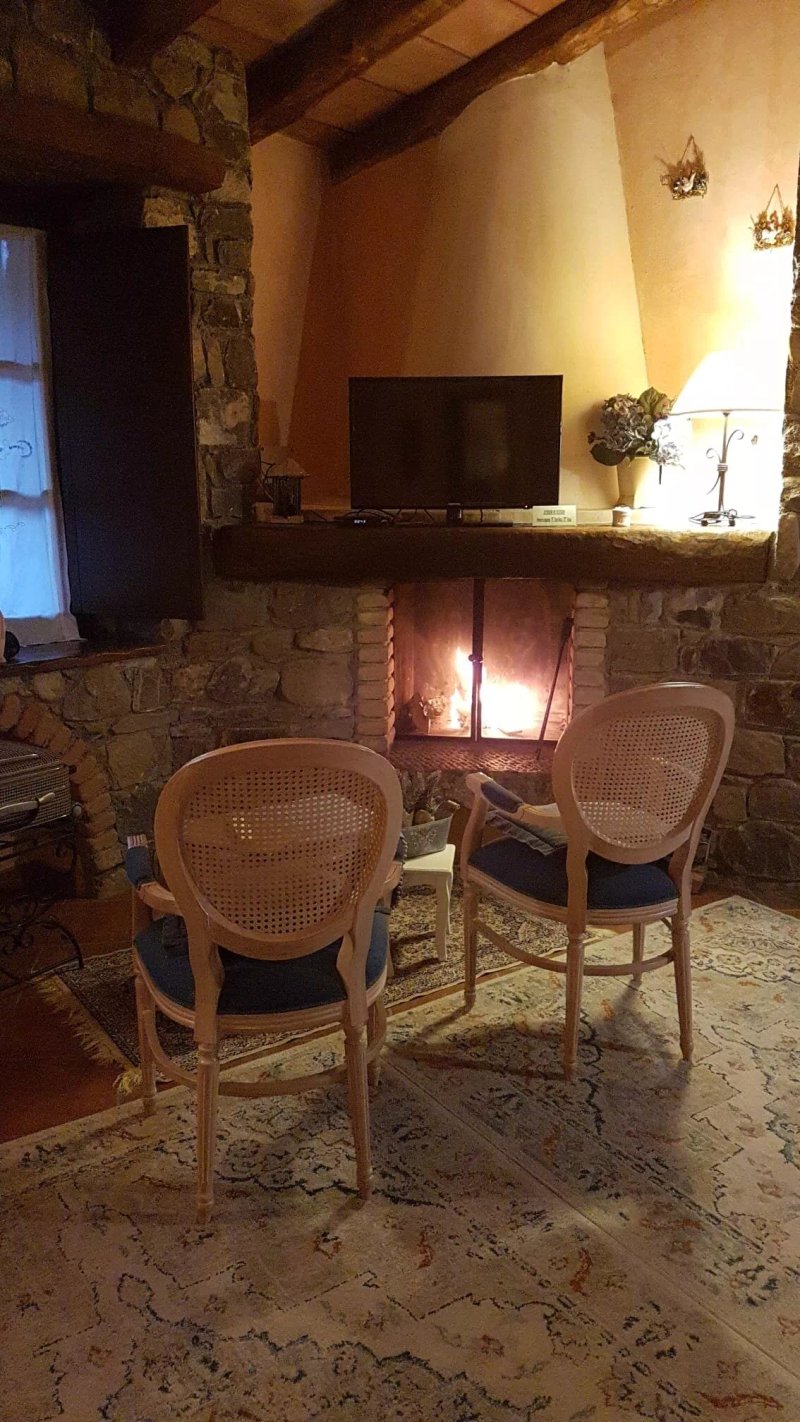 Locanda Le Macine Del Confluente